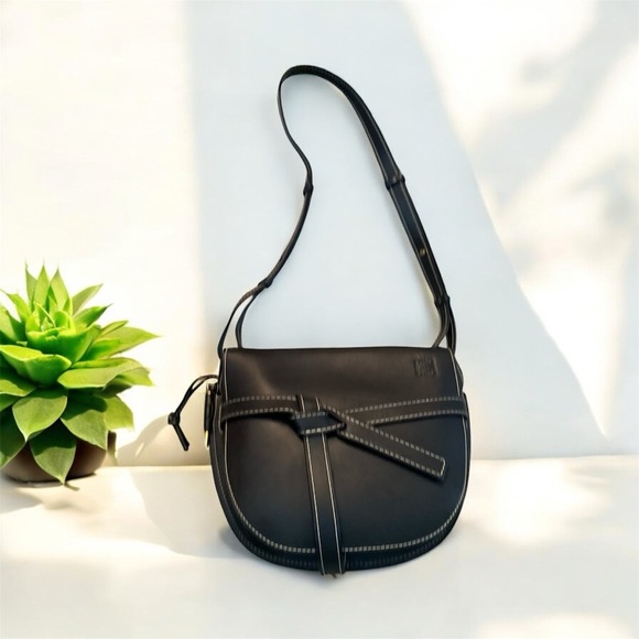 Loewe Gate Crossbody Bag Large - Picture 1 of 17